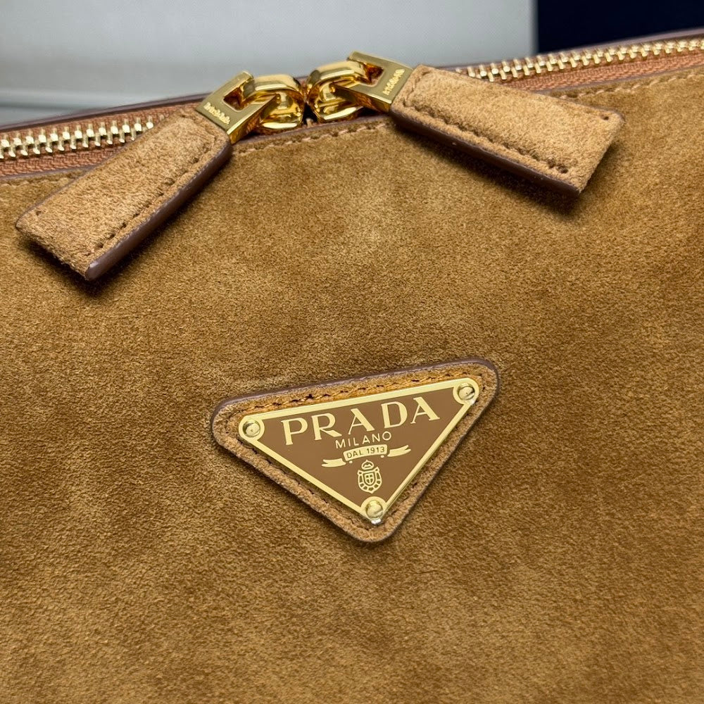 Dragons Bags Pradn Luxury Bag --102527