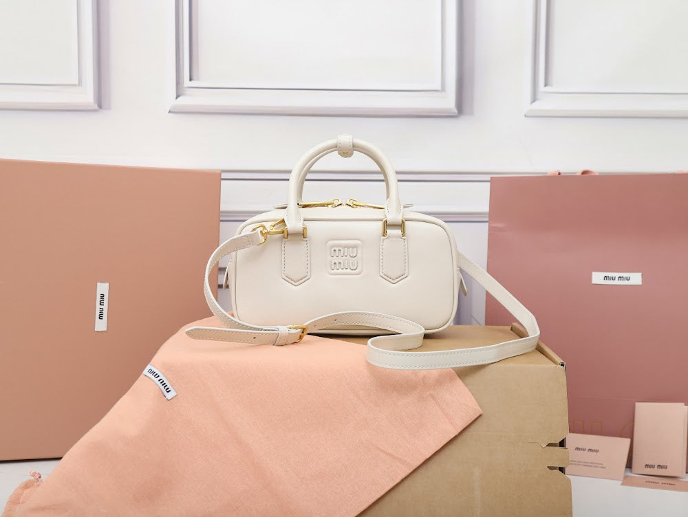 Dragons Bags Miun Miun Luxury Bag --123394