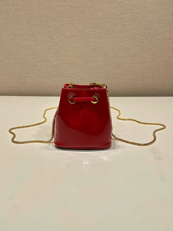 Dragons Bags pradn Luxury Bag --73625