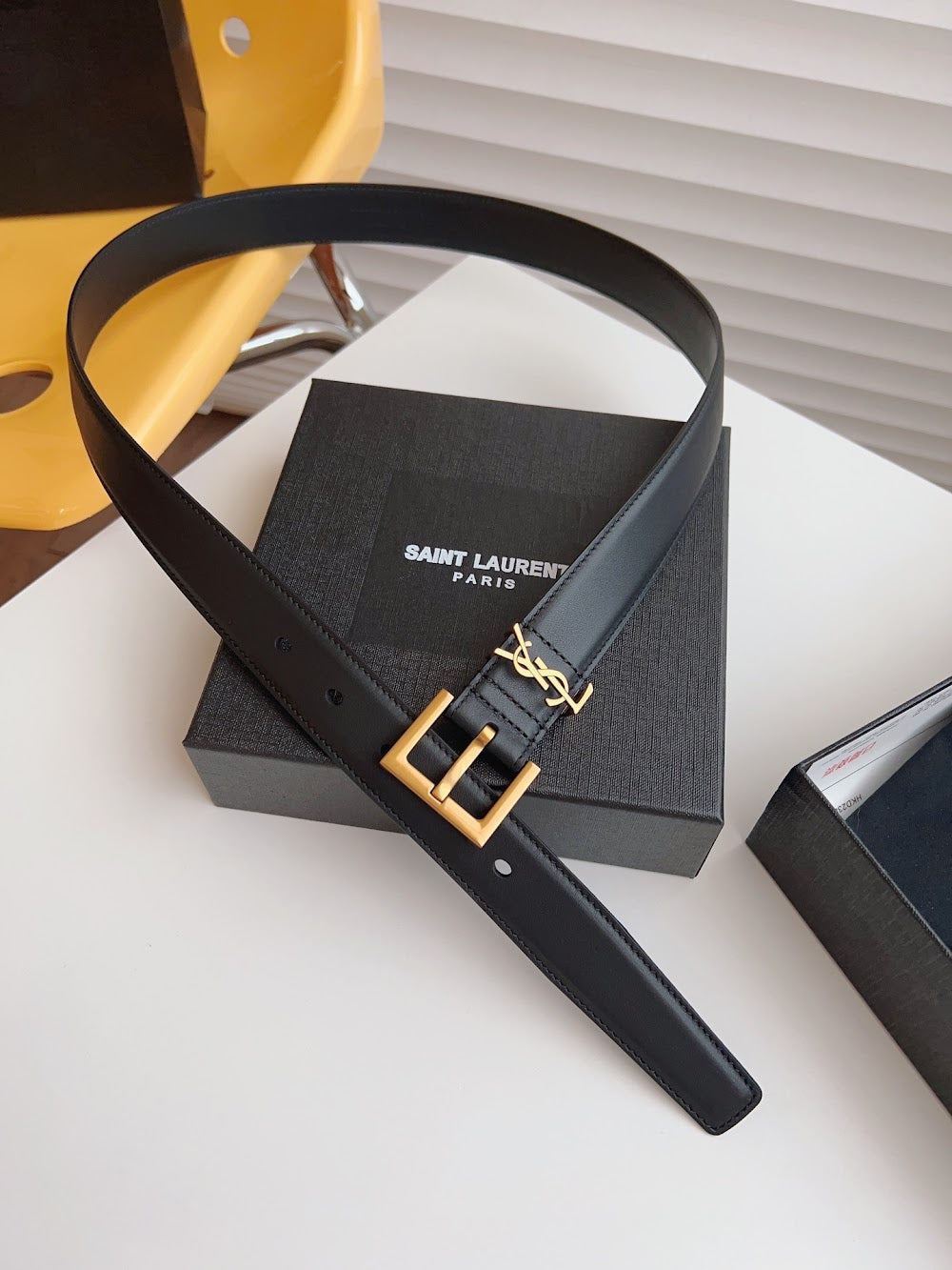 Dragons Bags YSLn Luxury Belt --107700
