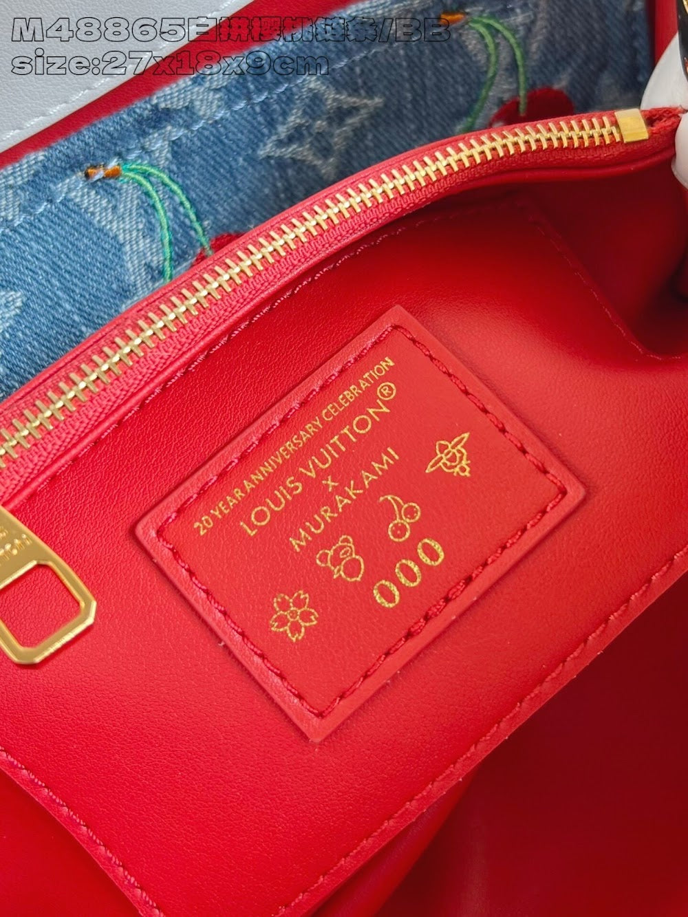 Dragons Bags ln Luxury Bag --95833