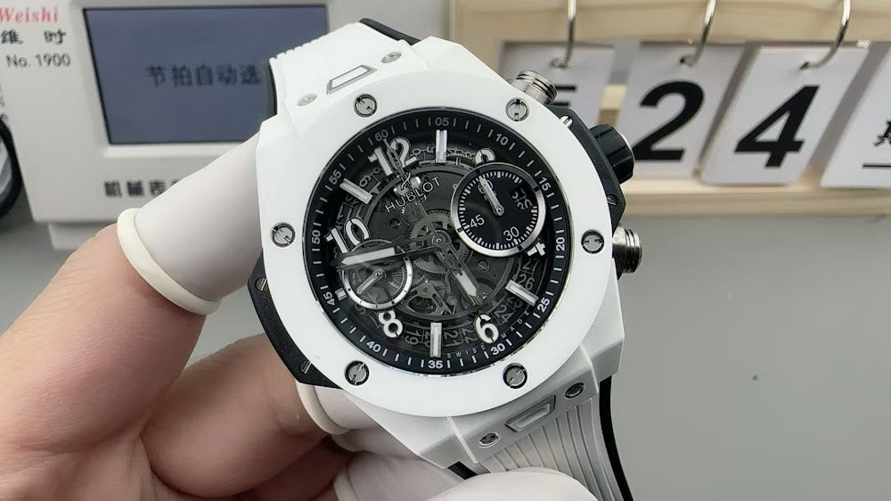Dragons Bags Luxury Designer Watch --103222