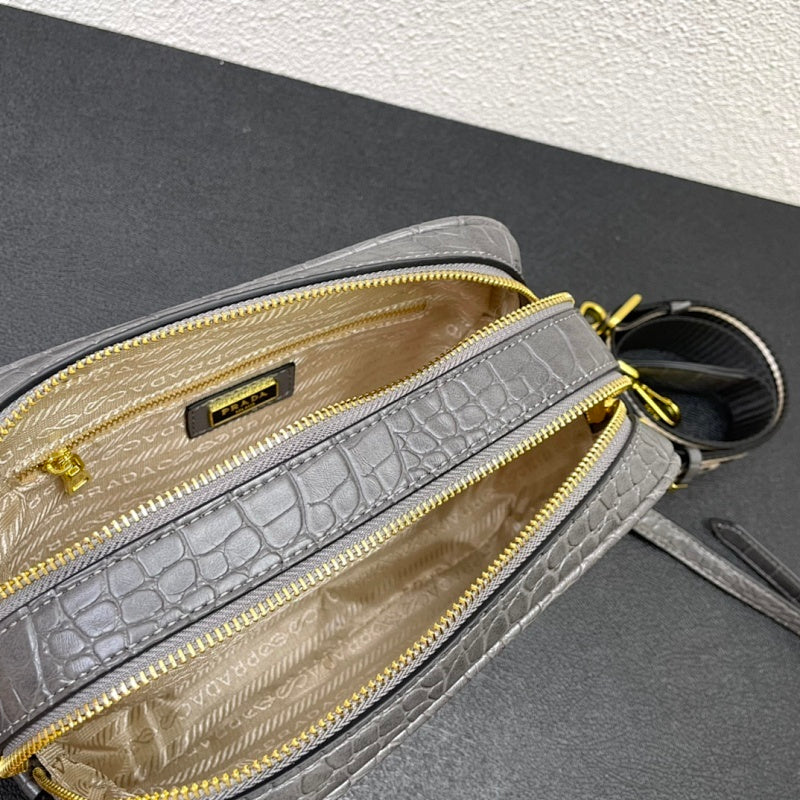 Dragons Bags pradn Luxury Bag --73130