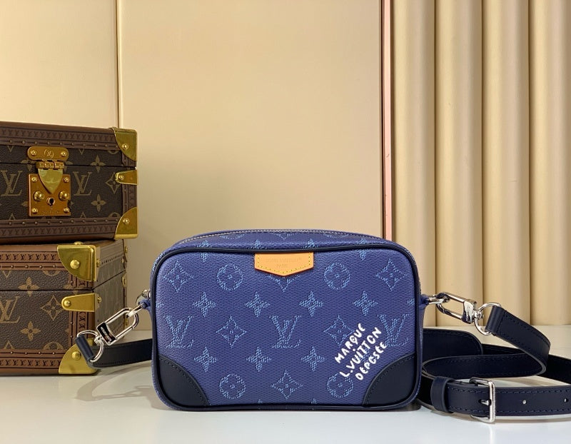 Dragons Bags ln Luxury Bag --62984