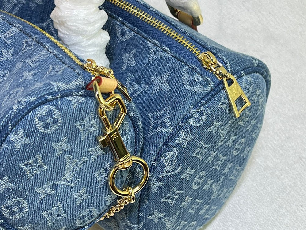 Dragons Bags ln Luxury Bag --76823