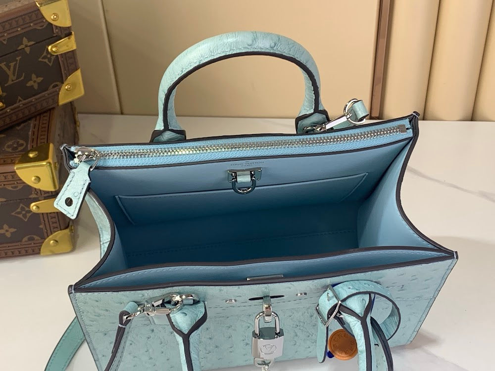 Dragons Bags ln Luxury Bag --63026