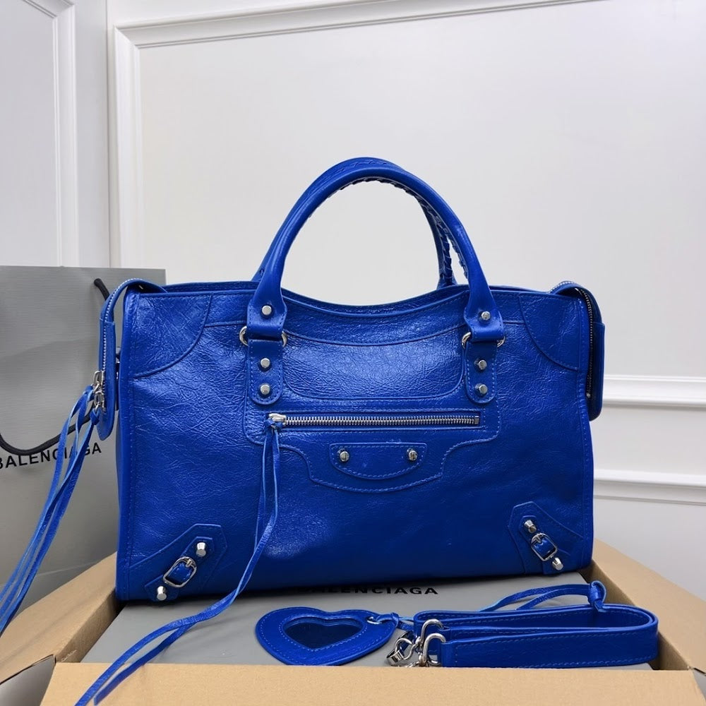 Dragons Bags Balenciaga Luxury Bag --110571