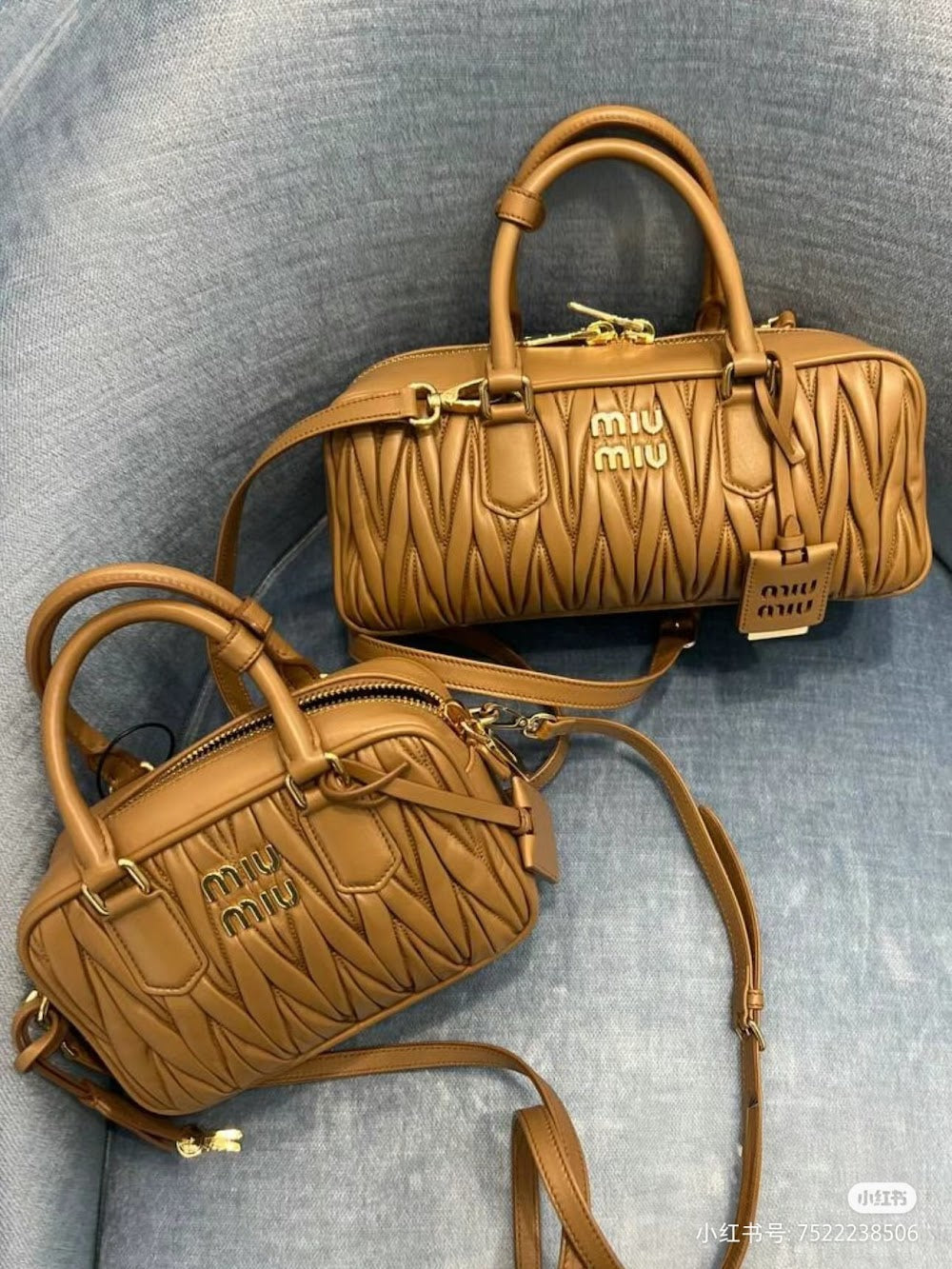 Dragons Bags Miun Miun Luxury Bag --122312