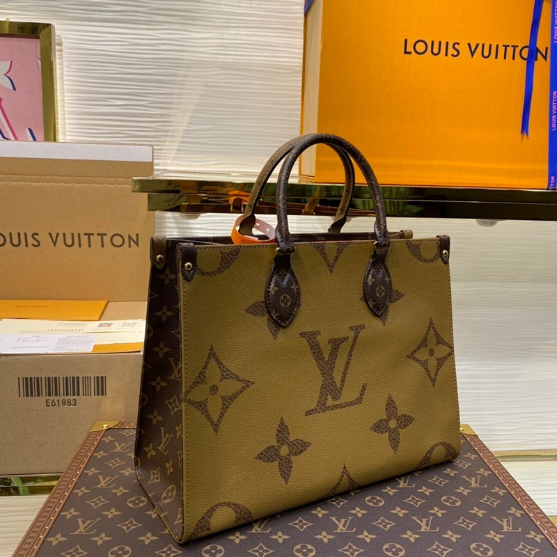 Dragons Bags LVn Luxury Bag --81178