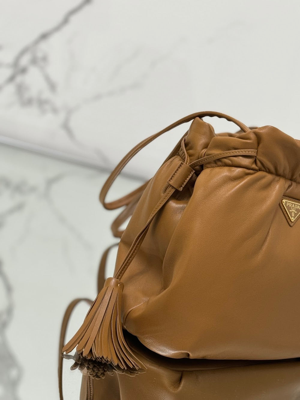 Dragons Bags Pradn Luxury Bag --101853