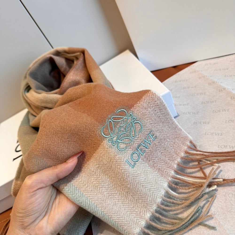 Dragons Bags Premium Designer Scarf --99334