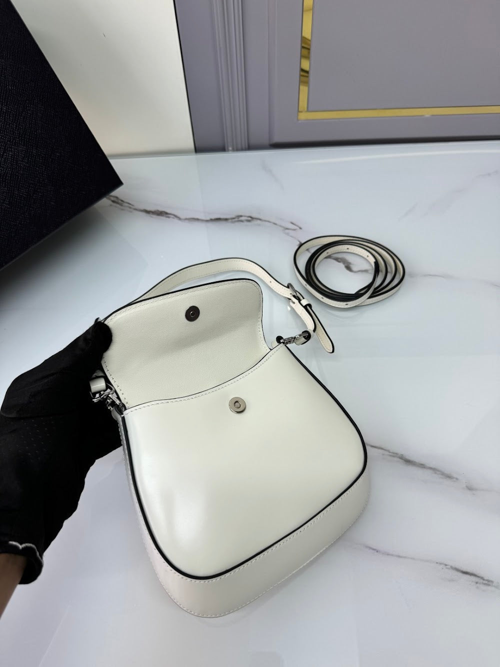 Dragons Bags Pradn Luxury Bag --102451
