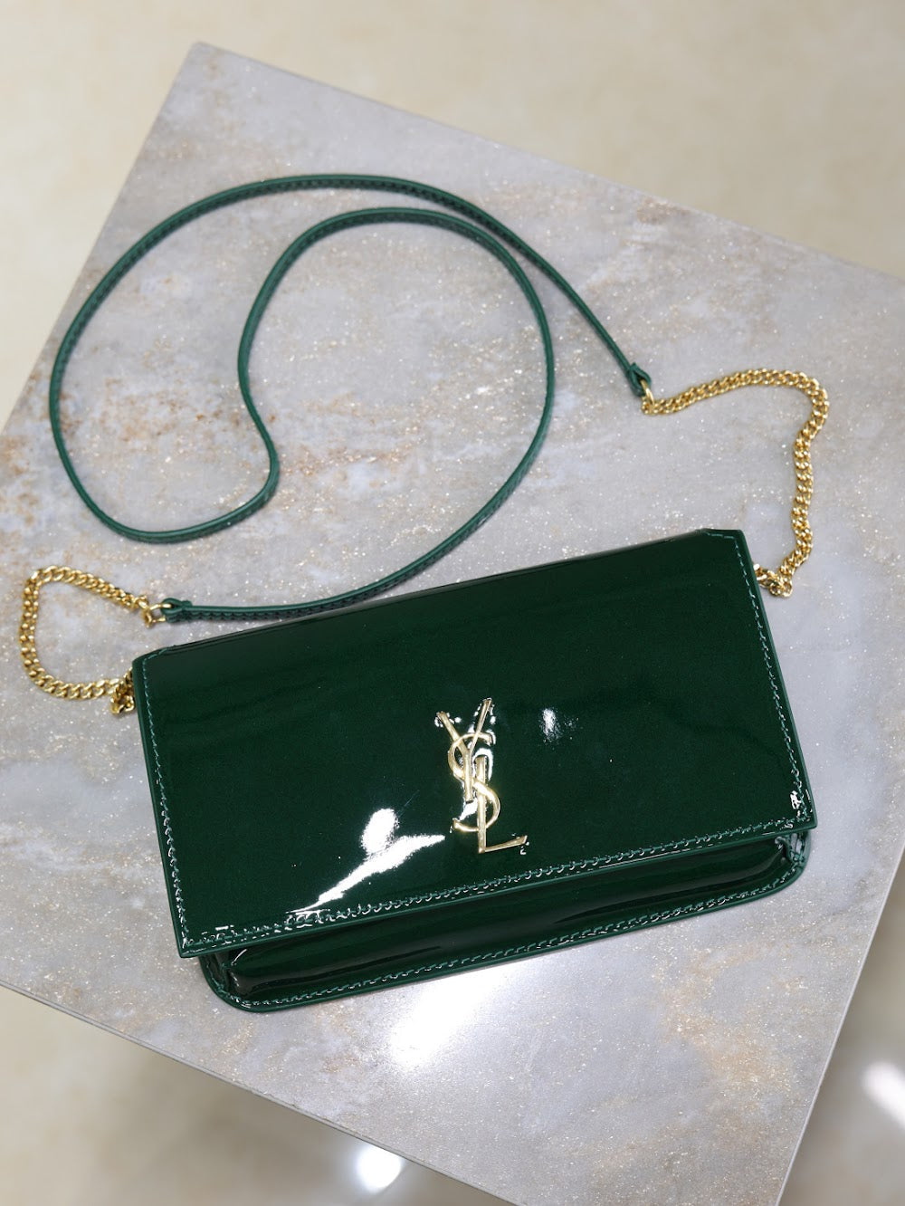 Dragons Bags YSLn Luxury Bag --120485