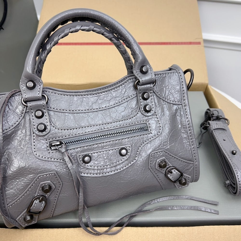 Dragons Bags Balenciaga Luxury Bag --110967