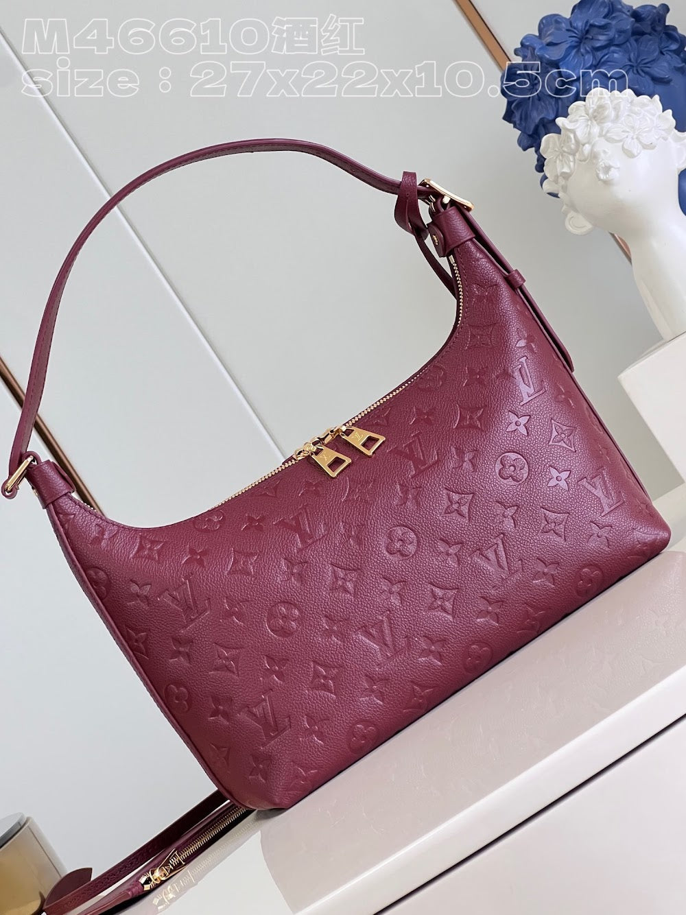 Dragons Bags ln Luxury Bag --96417
