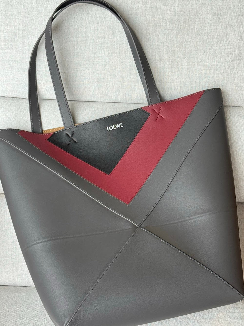 Dragons Bags Lowen Luxury Bag --100052