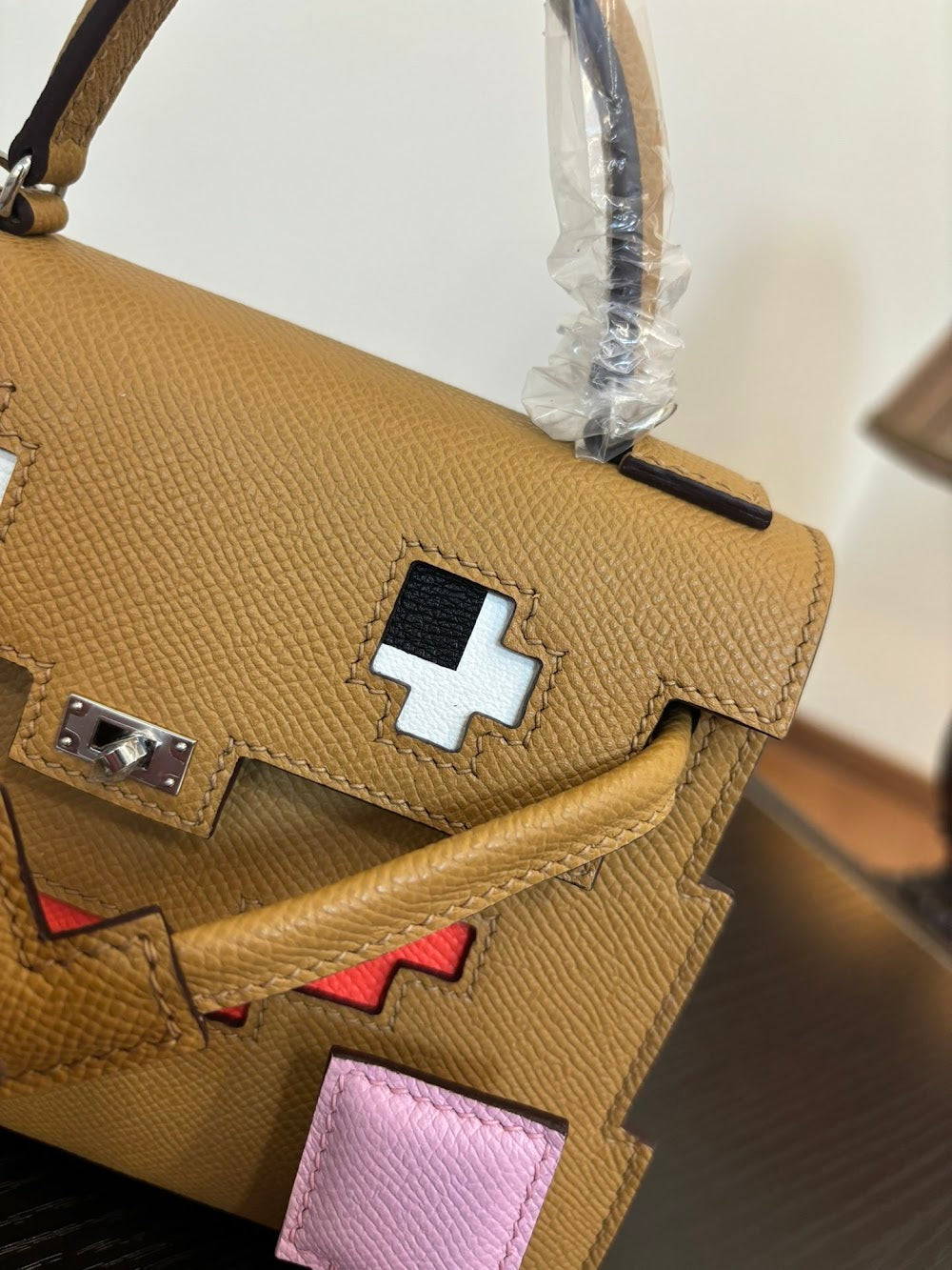 Dragons BagsHermesn Luxury Bag --117250