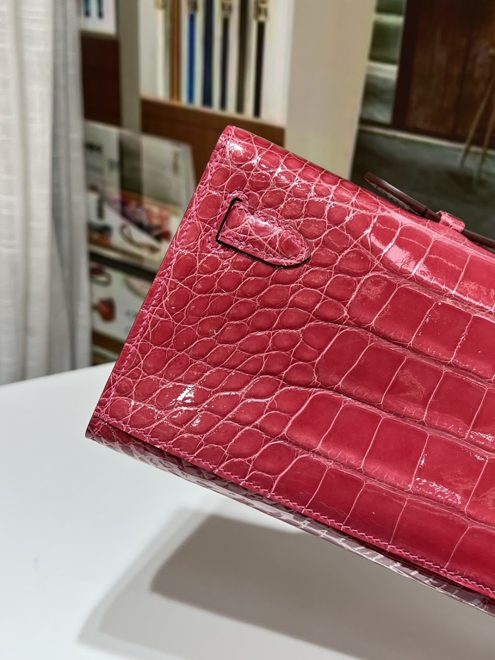 Dragons BagsHermesn Luxury Bag --116622