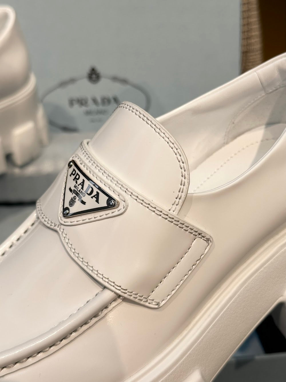 Dragons Bags Prada Luxury Heels --53481