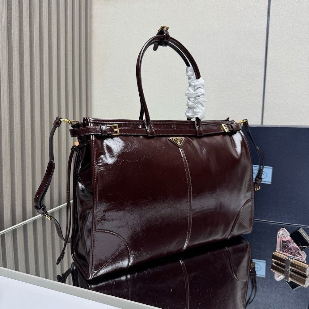 Dragons Bags Pradn Luxury Bag --102358