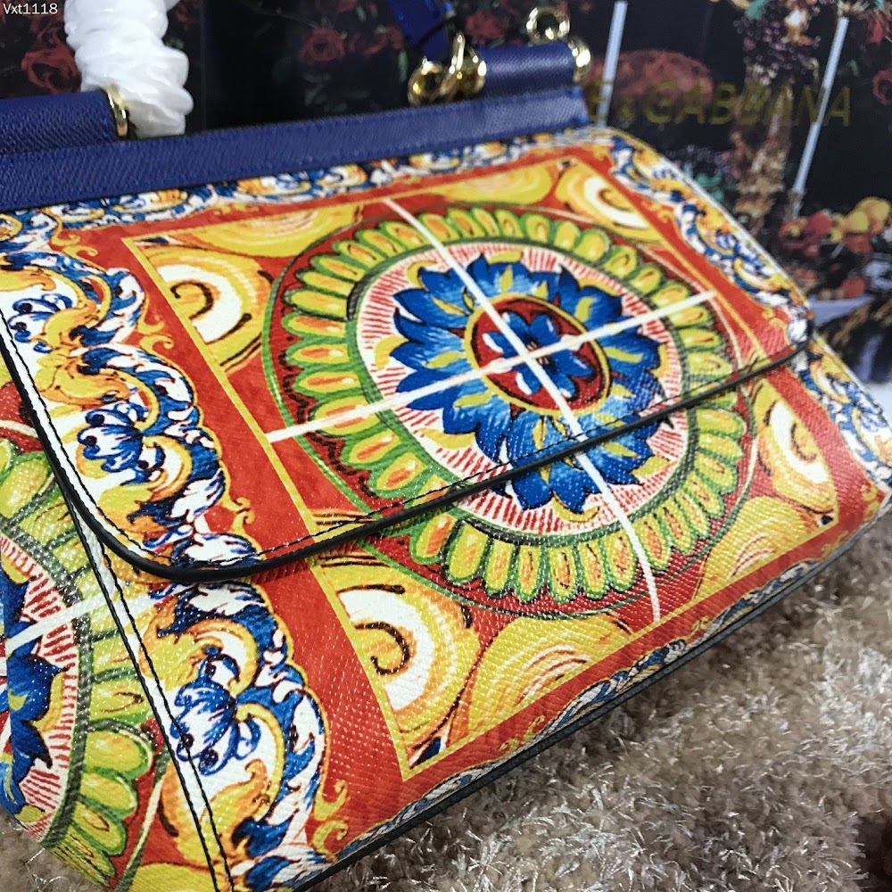 Dragons Bags DGn Luxury Bag --93253