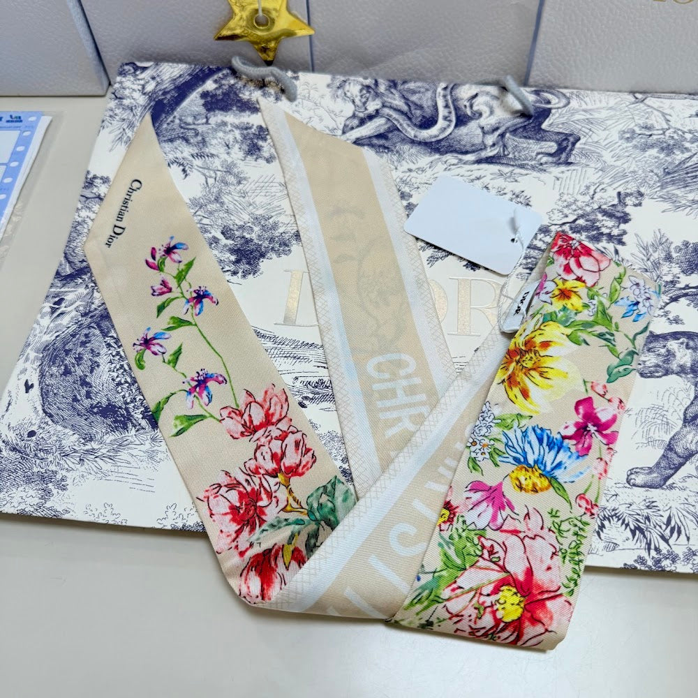 Dragons Bags Premium Designer Scarf --99277
