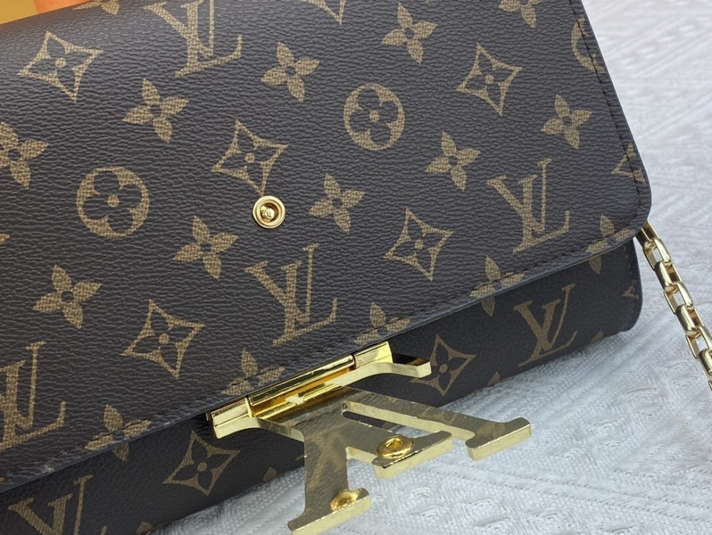Jessica Bags ln Luxury Bag --75823