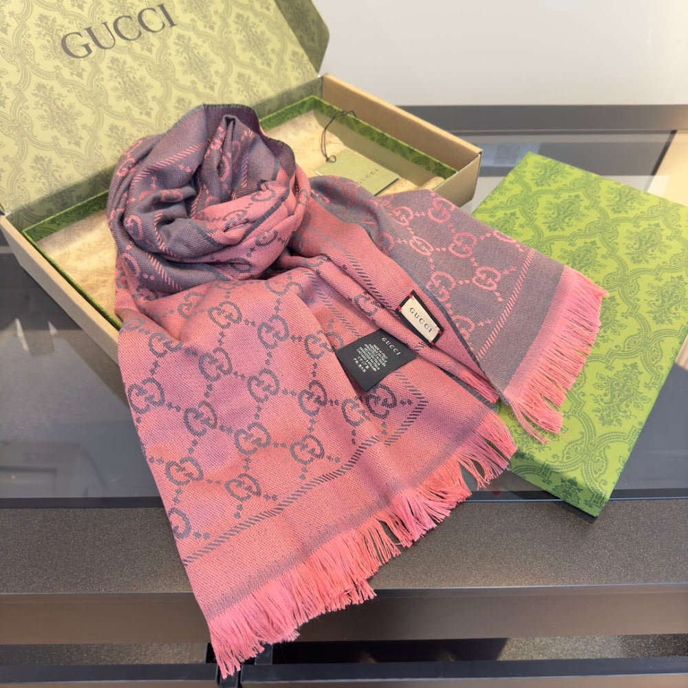 Dragons Bags Premium Designer Scarf --99654