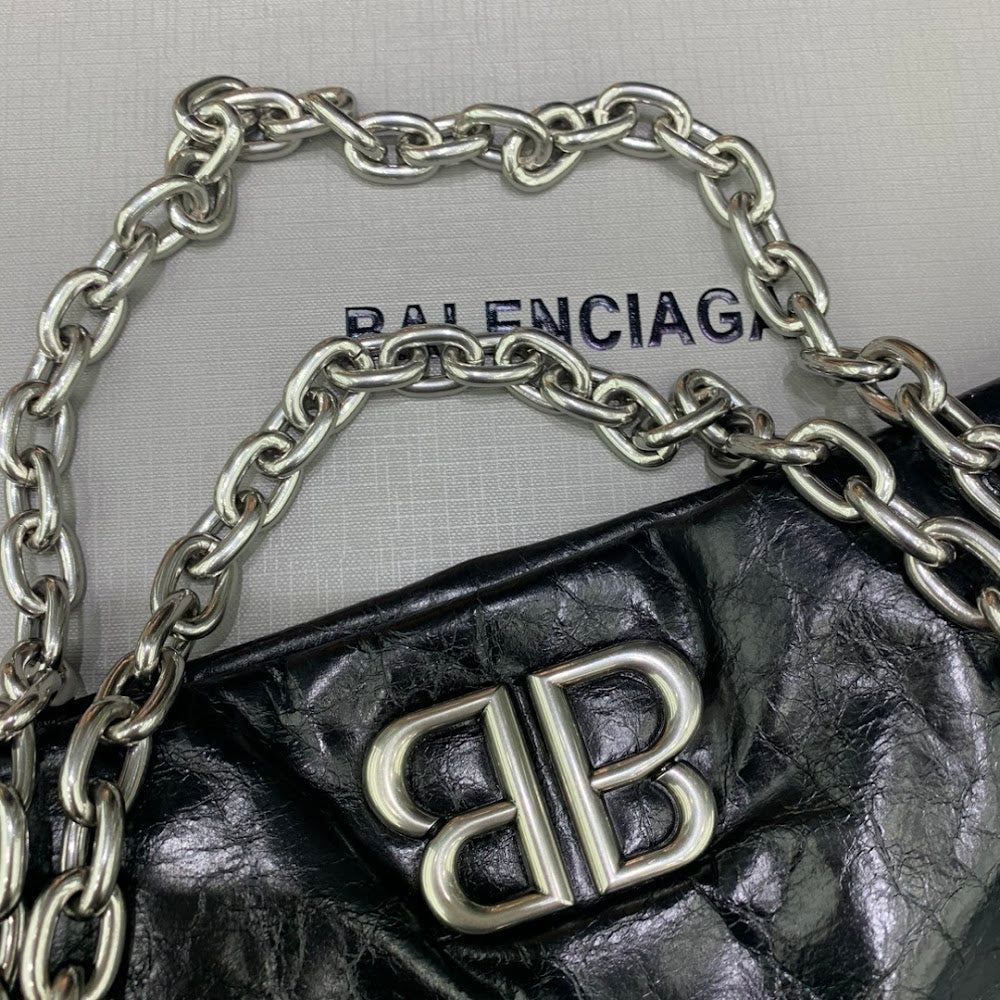 Dragons Bags Balenciaga Luxury Bag --111093