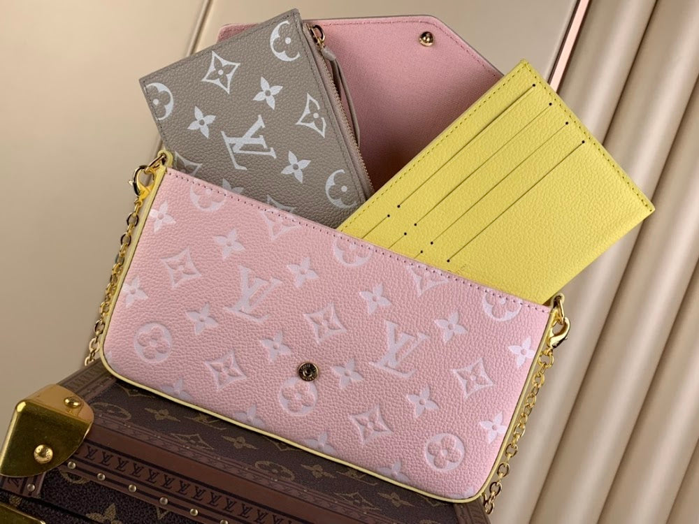 Dragons Bags ln Luxury Bag --67331