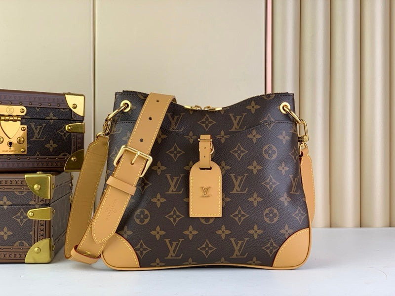 Dragons Bags ln Luxury Bag --62056