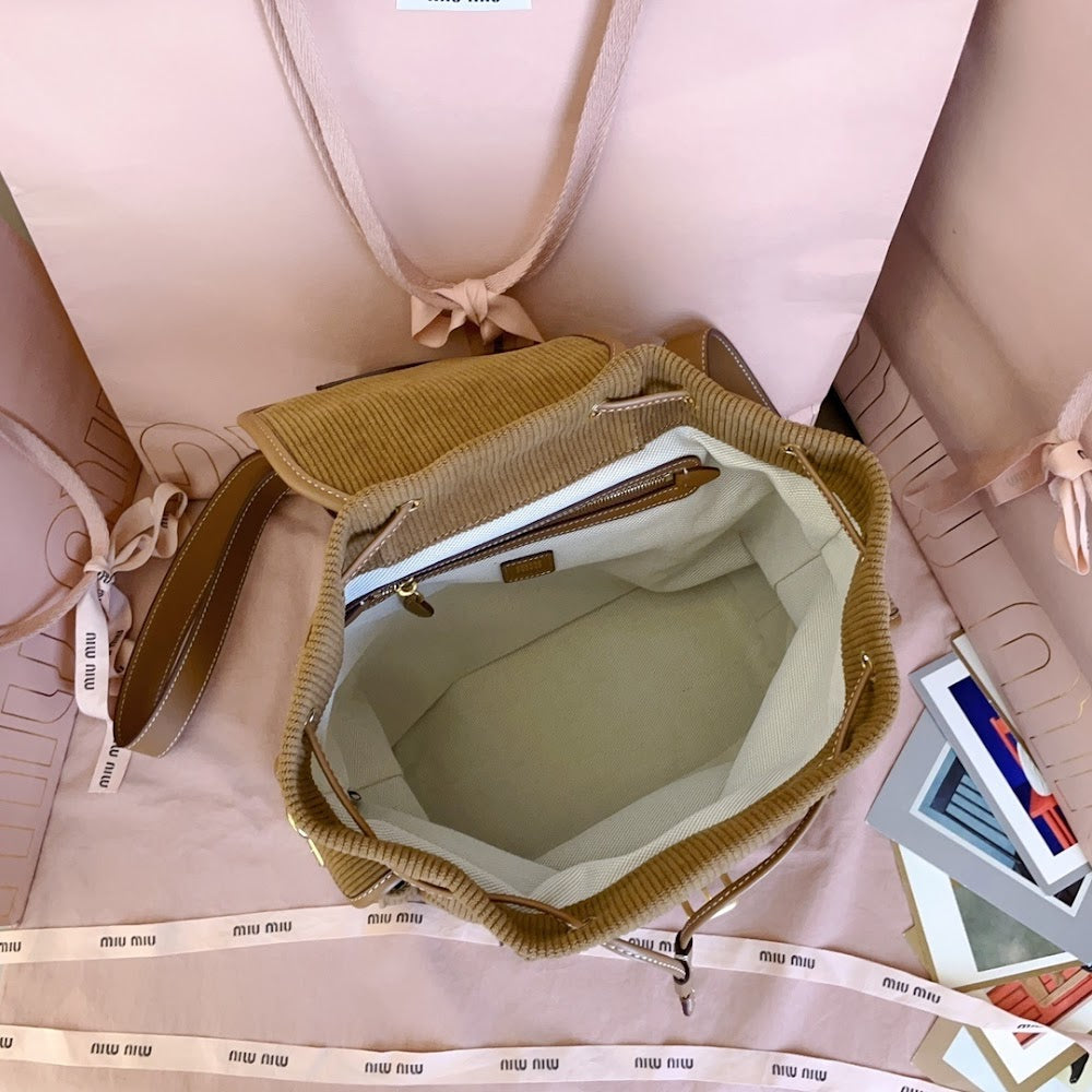 Dragons Bags Miun Miun Luxury Bag --122828