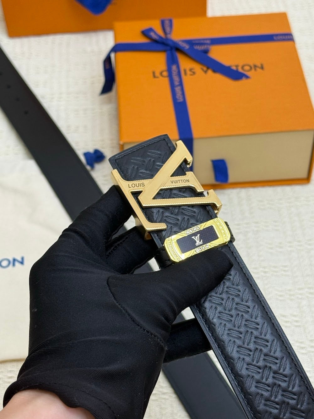 Dragons Bags ln Luxury Belt --109849
