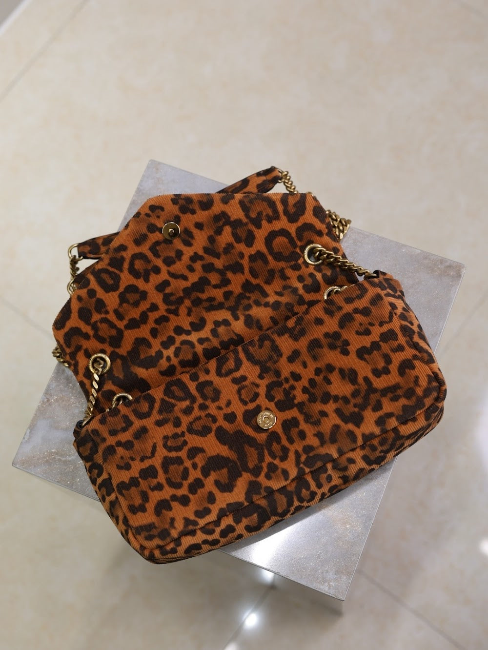 Dragons Bags YSLn Luxury Bag --119551