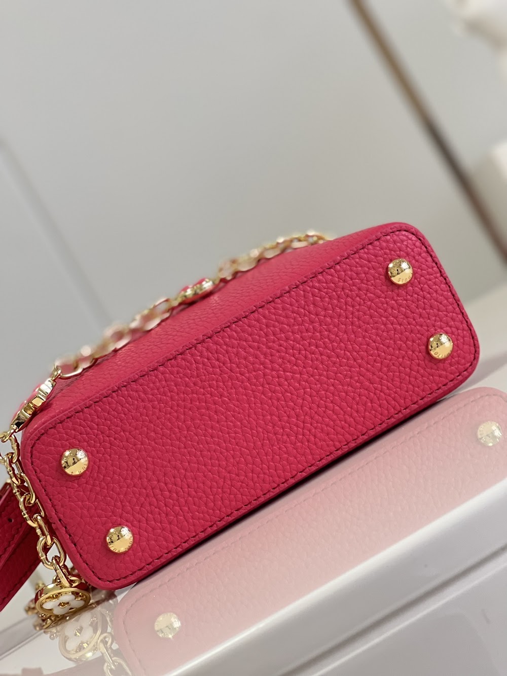 Dragons Bags ln Luxury Bag --63140