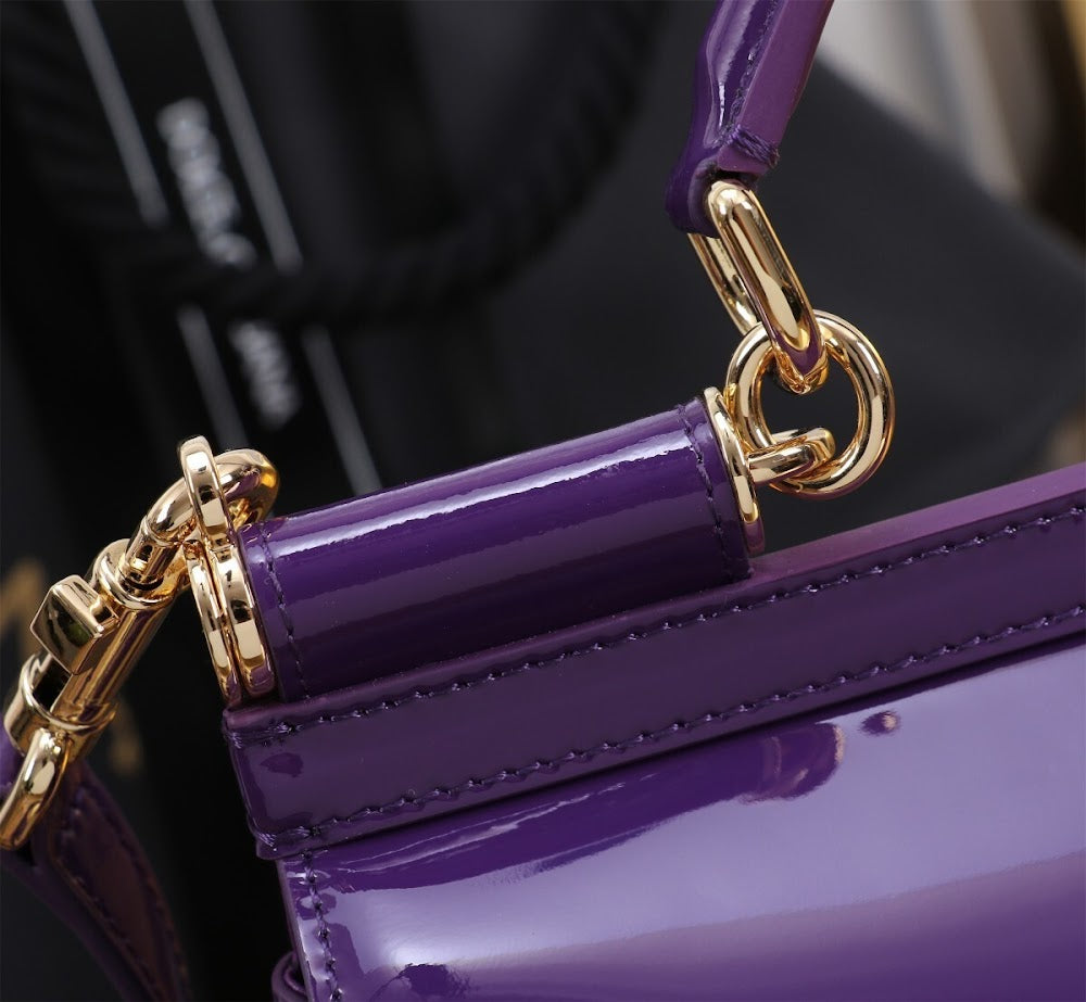 Dragons Bags DGn Luxury Bag --93756