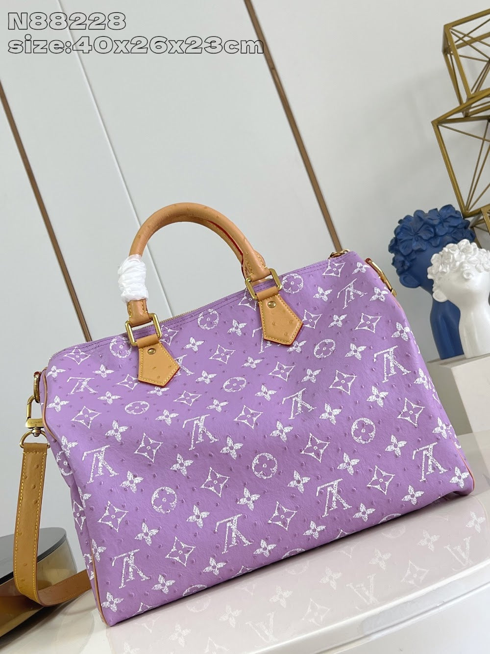 Dragons Bags ln Luxury Bag --97537