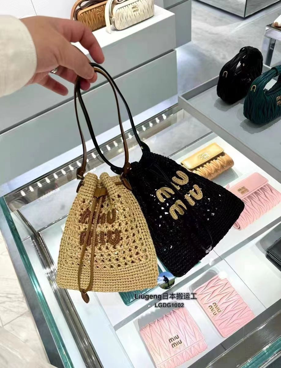 Dragons Bags Miun Miun Luxury Bag --122815