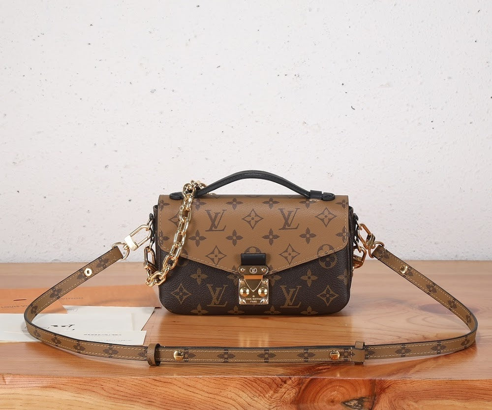 Dragons Bags ln Luxury Bag --97237