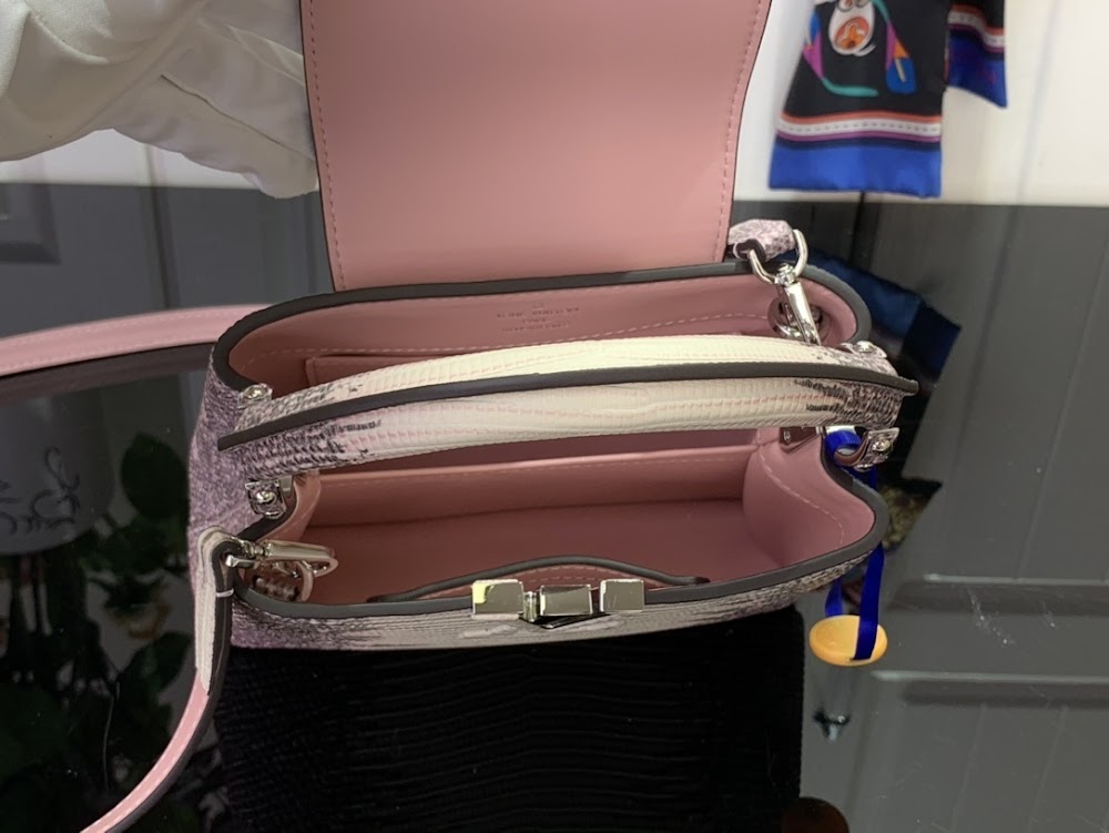 Dragons Bags ln Luxury Bag --97098