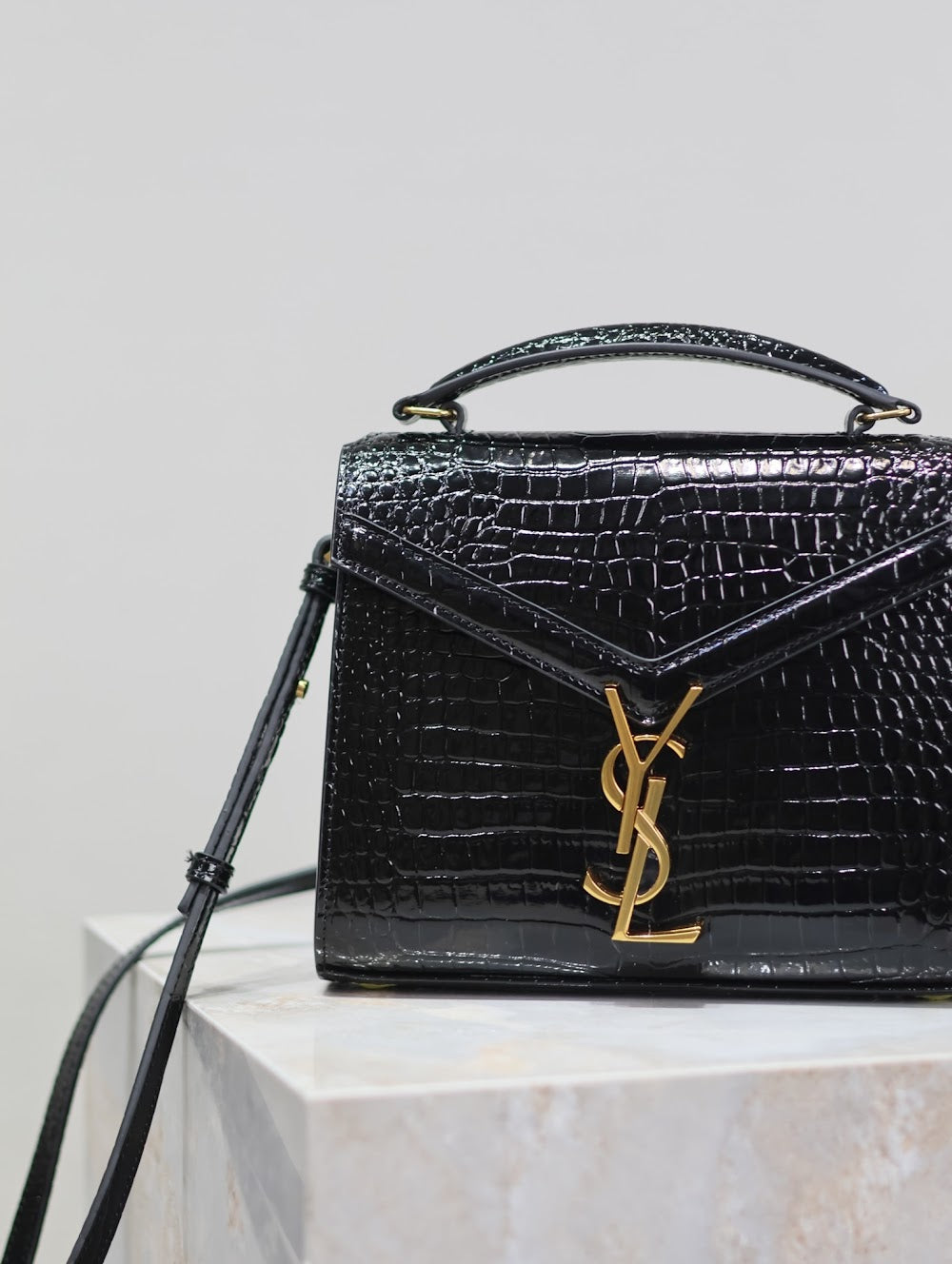 Dragons Bags YSLn Luxury Bag --119780