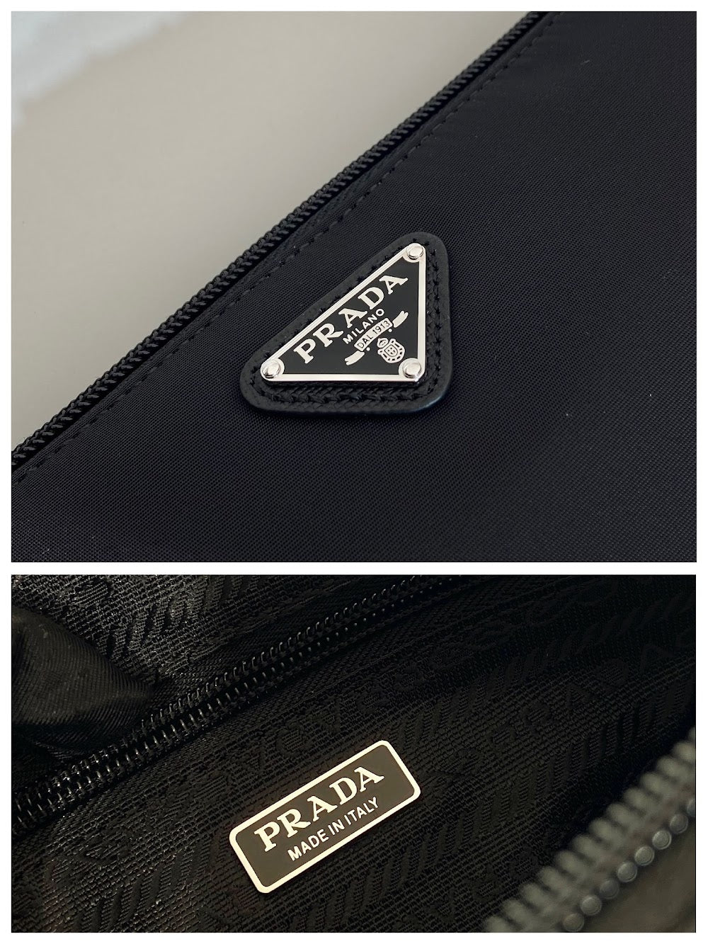 Dragons Bags Prada Luxury Bag --54583