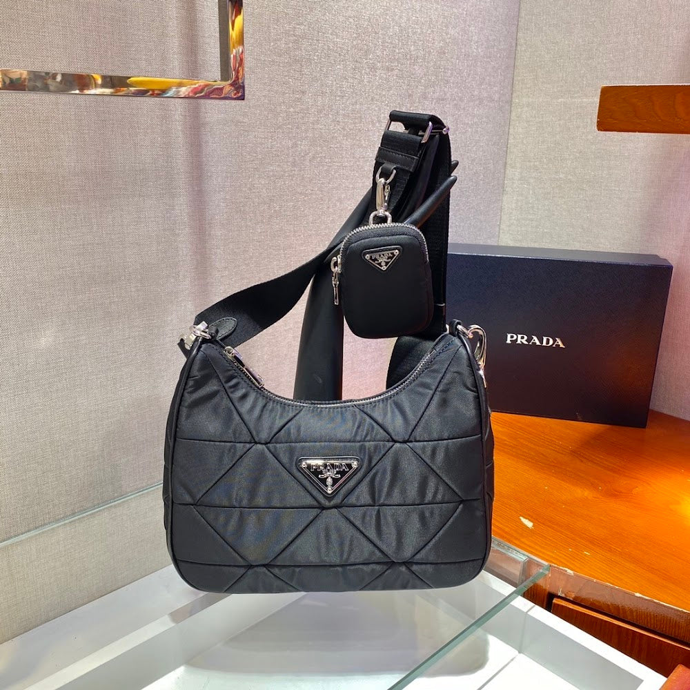 Dragons Bags Prada Luxury Bag --54383