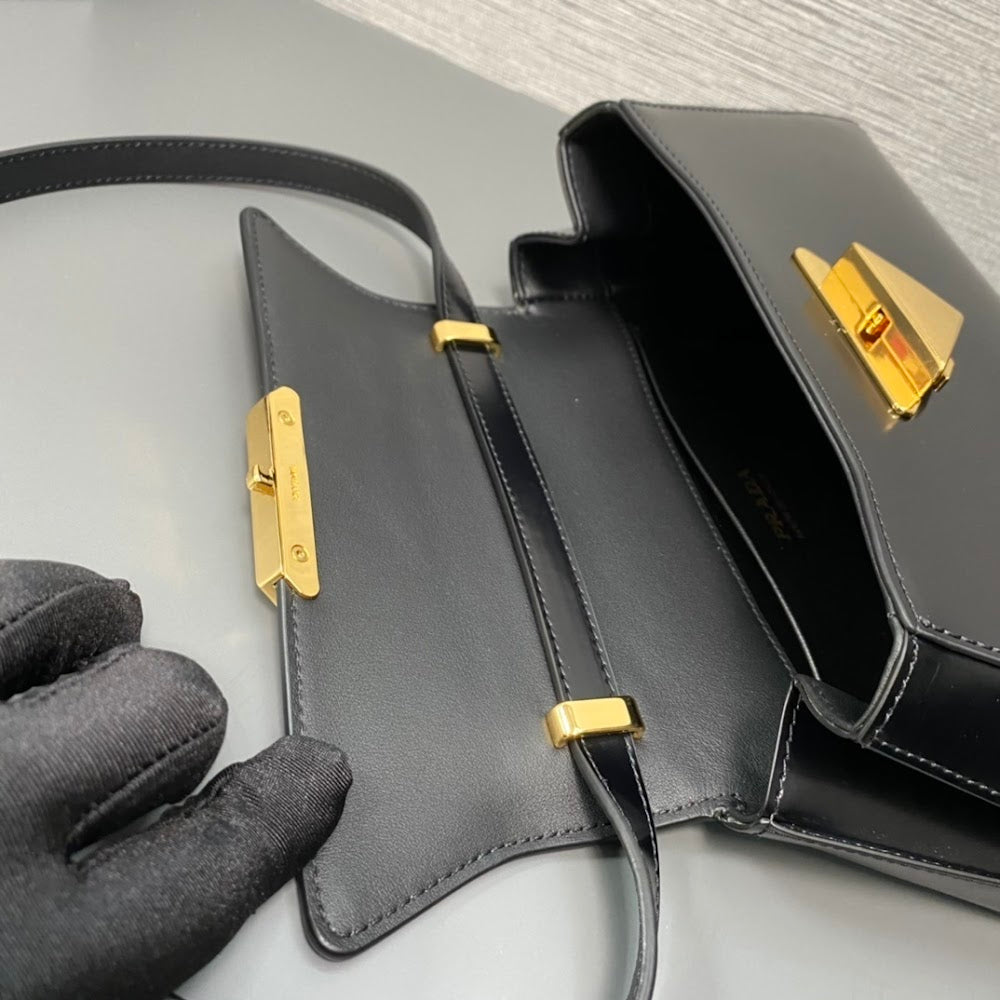 Dragons Bags Pradn Luxury Bag --102243