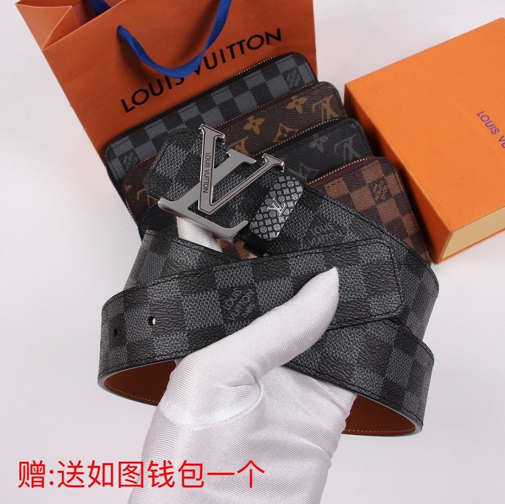 Dragons Bags ln Luxury Belt --106861