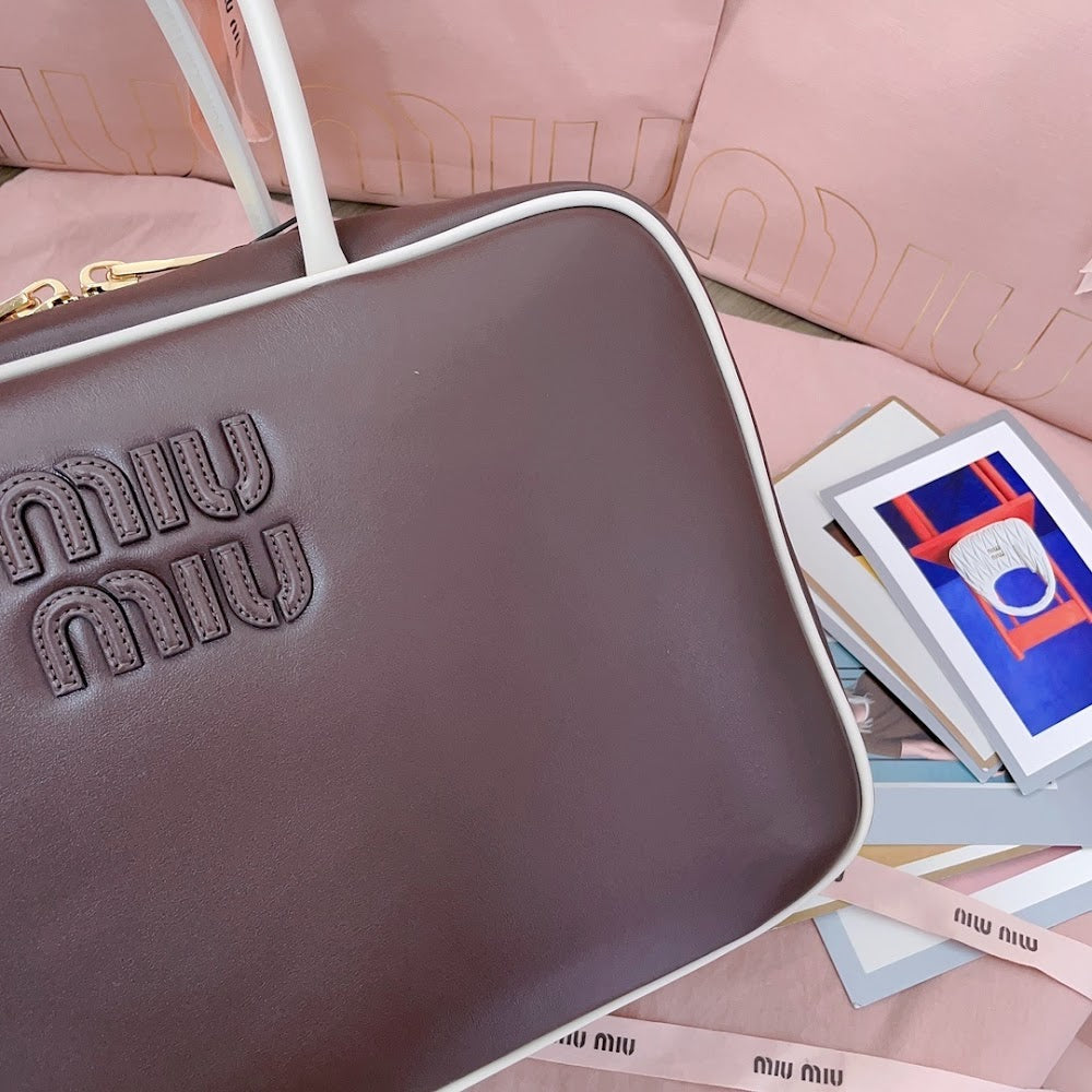 Dragons Bags Miun Miun Luxury Bag --122343