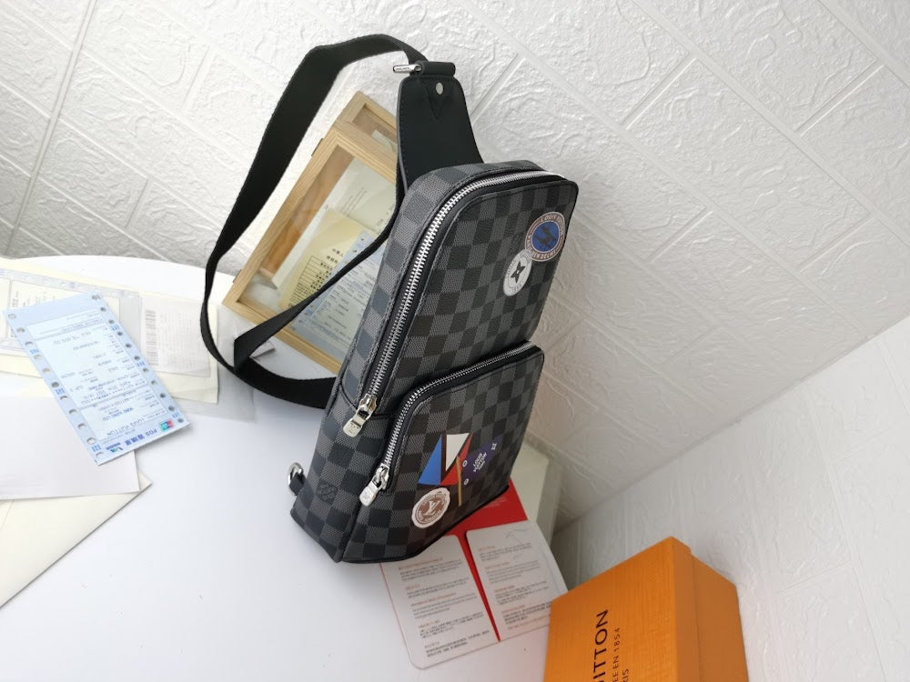 Dragons Bags ln Luxury Bag --78544