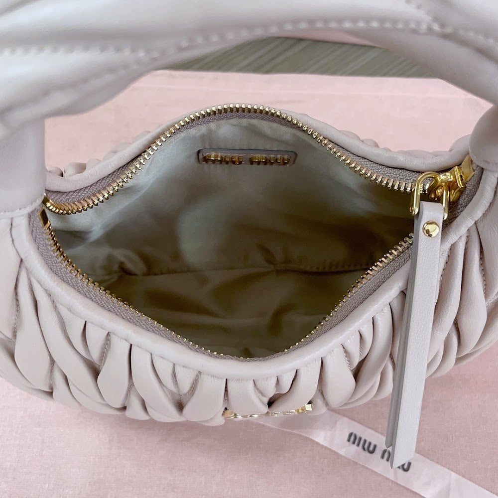 Dragons Bags Miun Miun Luxury Bag --123215