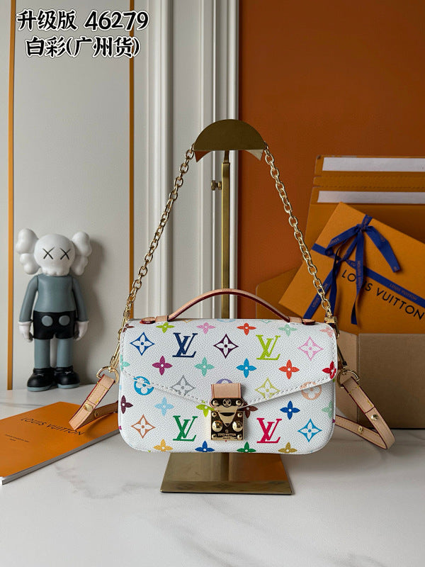 Dragons Bags LVn Luxury Bag --80334