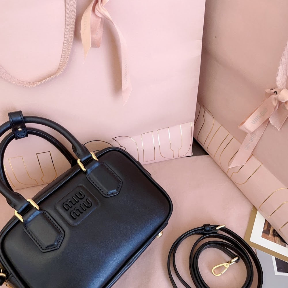 Dragons Bags Miun Miun Luxury Bag --123087